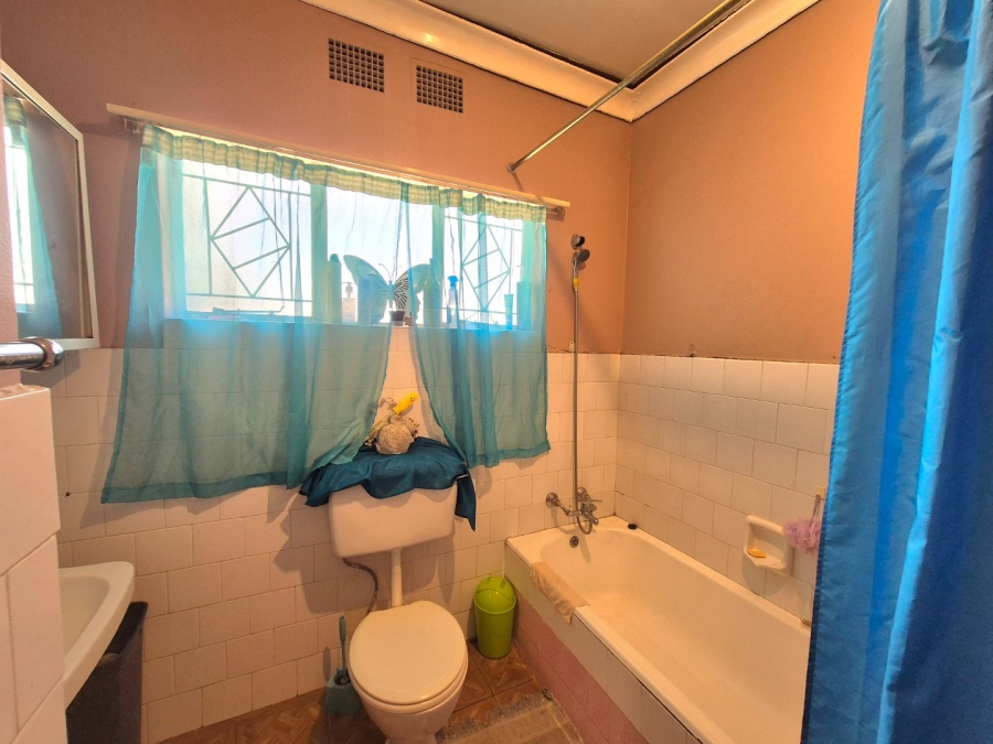 3 Bedroom Property for Sale in Sasolburg Ext 15 Free State